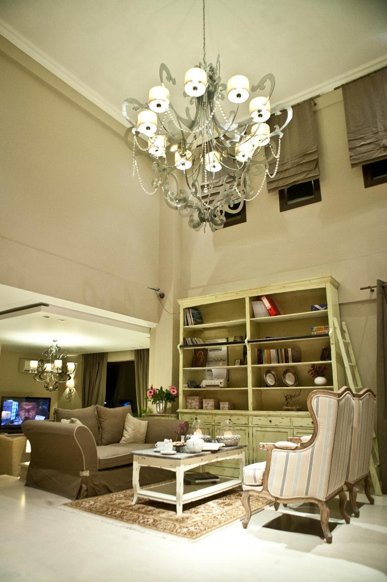 Melies Boutique Hotel Káto Loutrákion Buitenkant foto